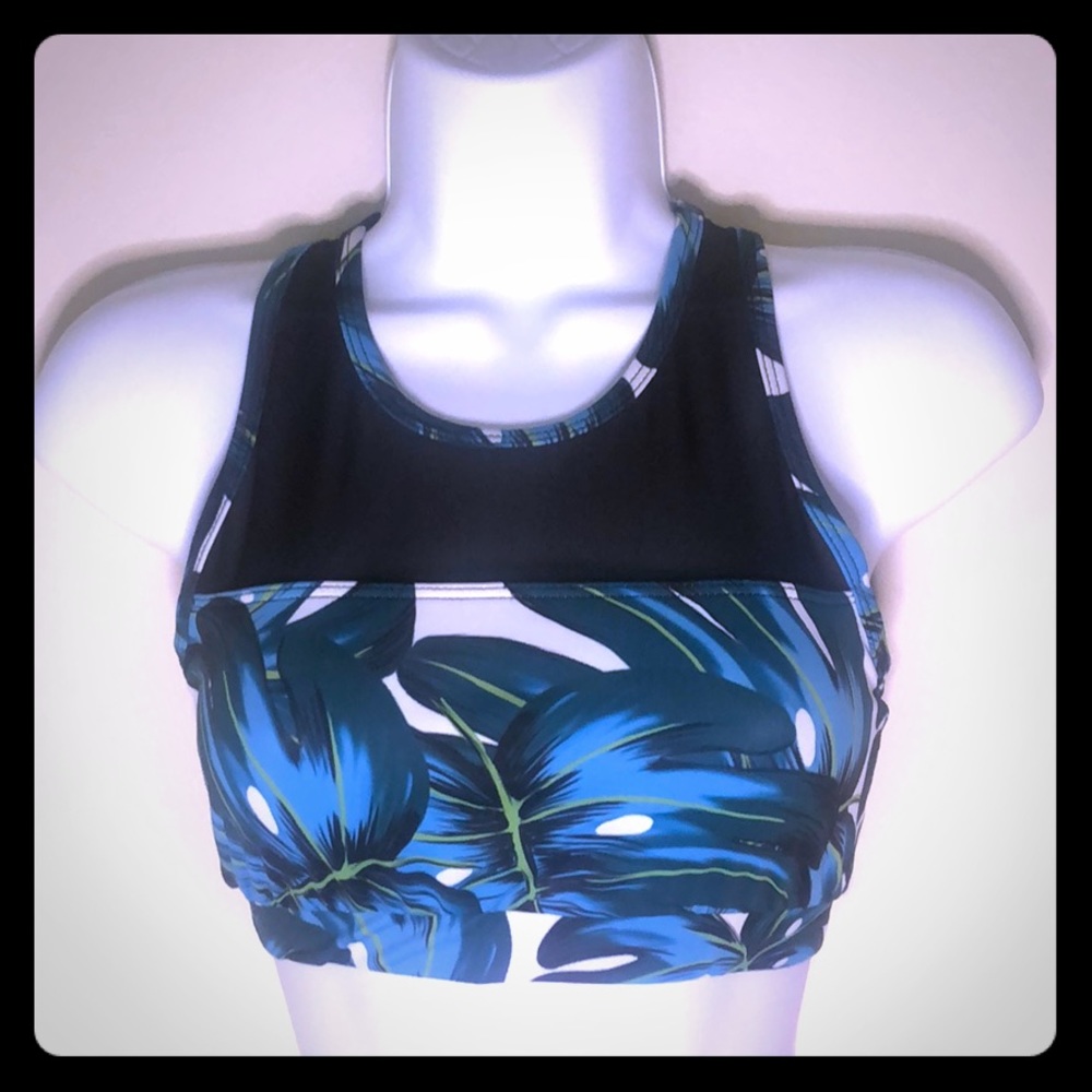 Strut This Sports Bra